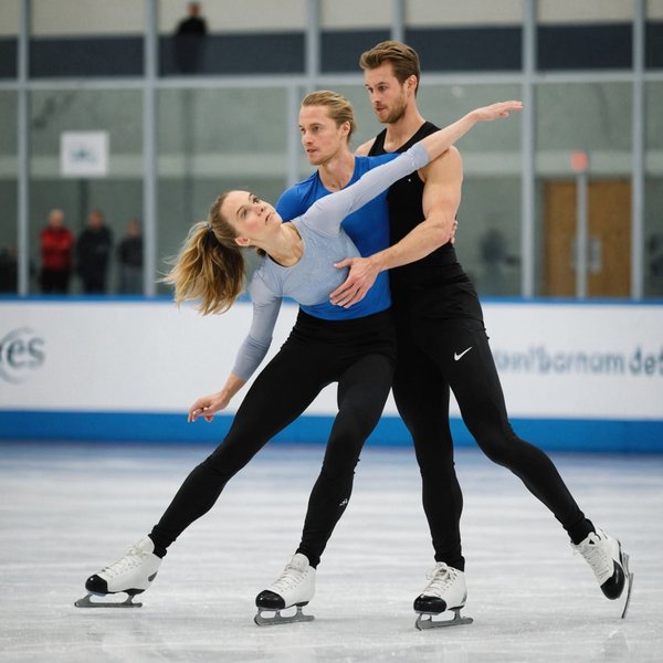 Comment structurer une routine de musculation pour améliorer la force des jambes chez les patineurs artistiques?