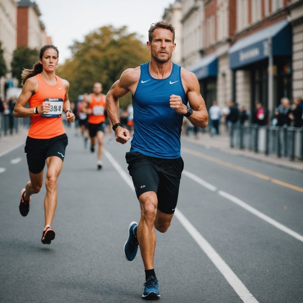 Quels exercices de musculation sont recommandés pour améliorer l'endurance musculaire des coureurs de marathon?