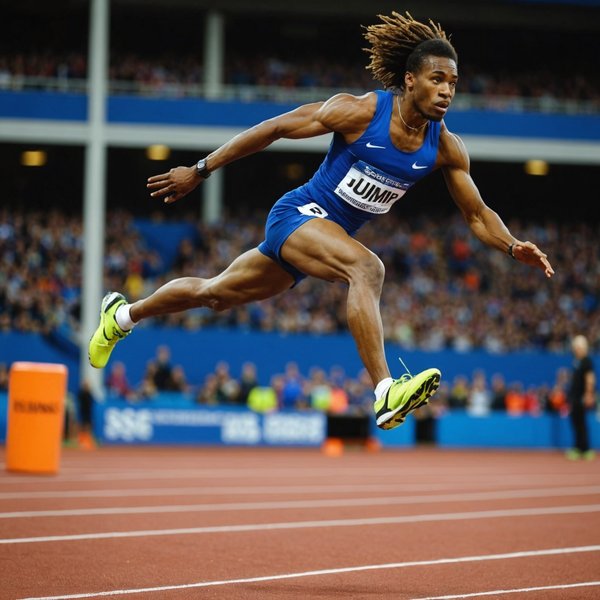 Quels exercices de renforcement des ischio-jambiers sont conseillés pour les athlètes pratiquant le triple saut?
