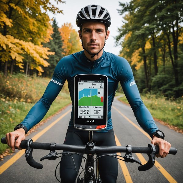 Quels sont les critères pour choisir un compteur de vélo basé sur ses objectifs sportifs?