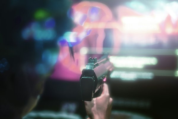 Vivez des aventures palpitantes avec le laser game à bordeaux