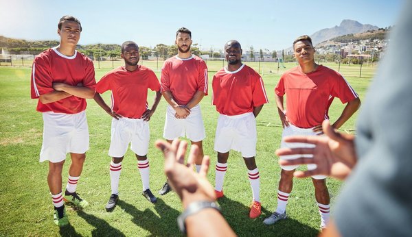 Devenez la meilleure version de vous-même avec un coach sportif alès