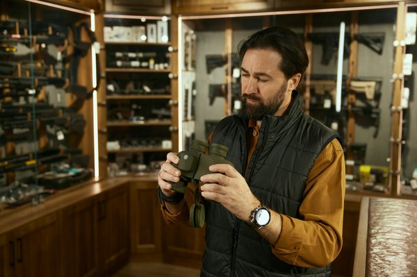 Magasin de chasse : Le partenaire de confiance de tous les passionnés de la chasse