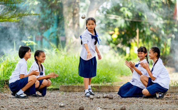 Blog sur la pétanque : astuces et stratégies incontournables