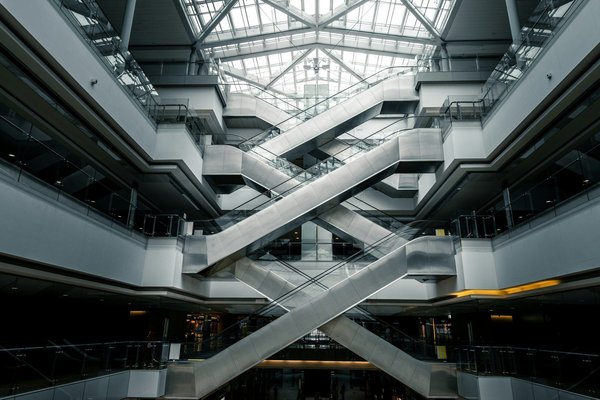 Focus sur la salle d'escalade du 13ème arrondissement de paris : un lieu incontournable pour grimper