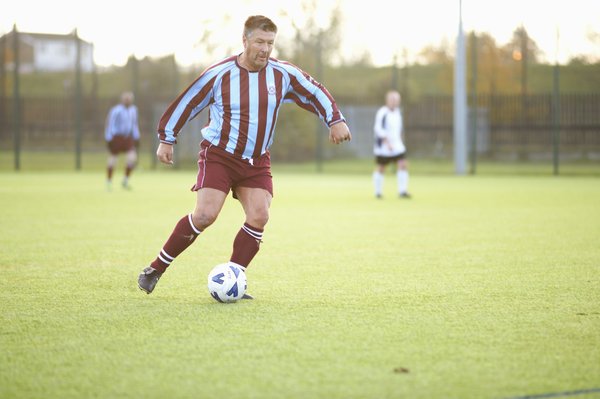 Préparation physique football : boostez vos performances sur le terrain