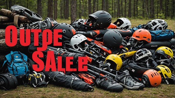 Vente équipement de randonnée : promotions à ne pas manquer !