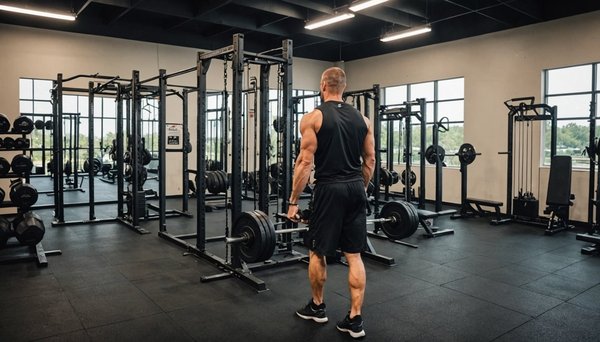 Boostez vos résultats avec notre programme musculation !